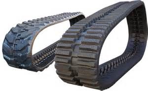 YANMAR  Rubber Tracks